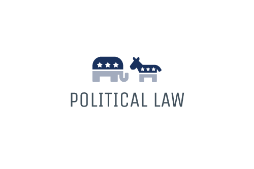 Political Law